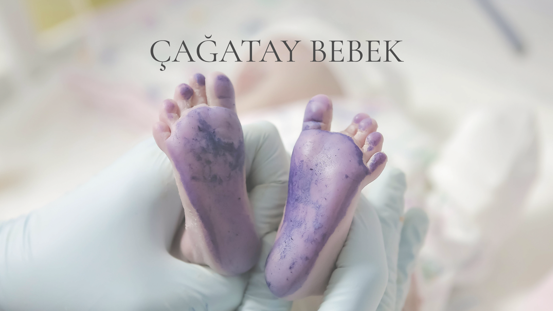Çağatay Bebek
