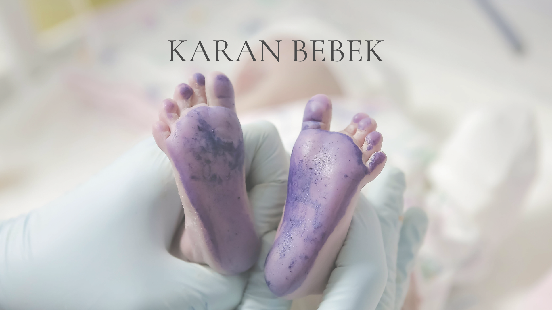 Karan Bebek
