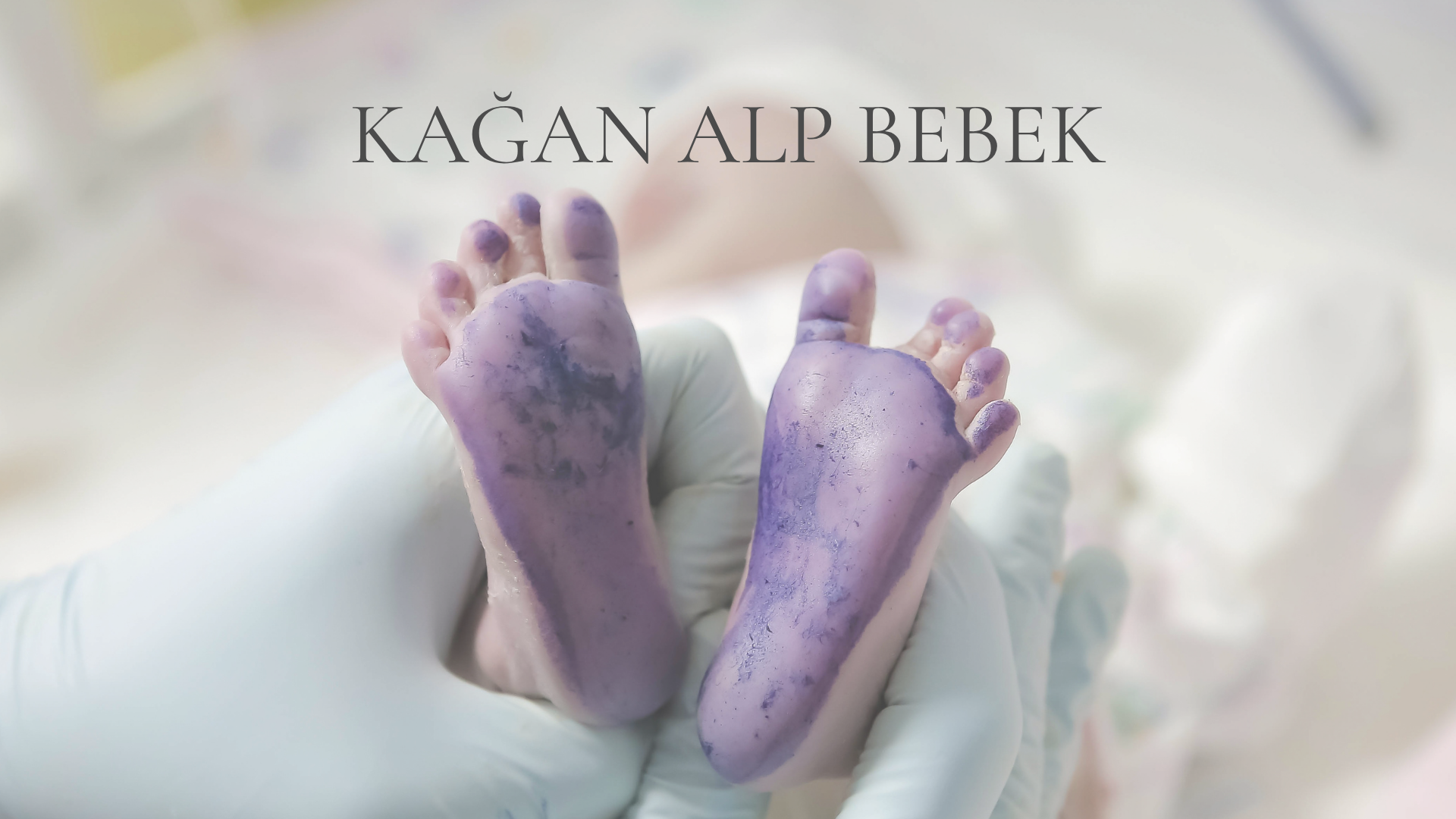 Kağan Alp Bebek