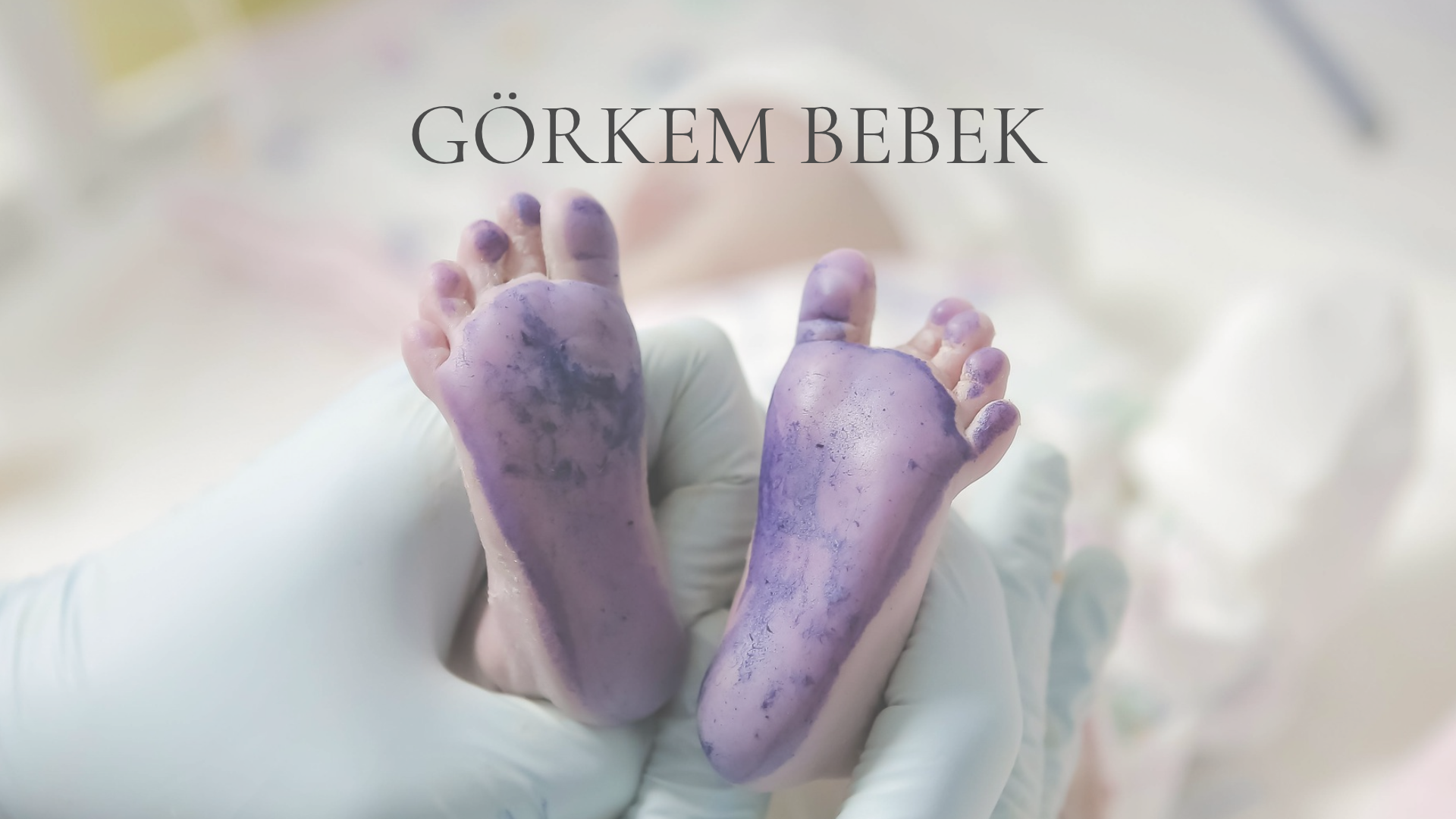 Görkem Bebek